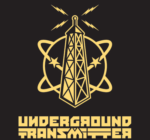 Underground Transmitter